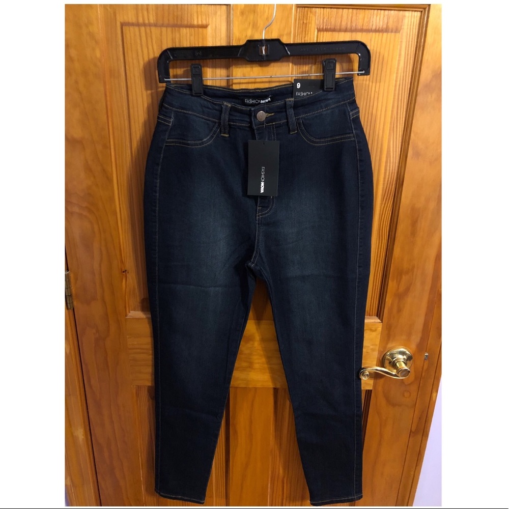 Fashion Nova jeans